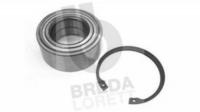 BREDA LORETT krt1576 -  Комплект подшипника ступицы колеса